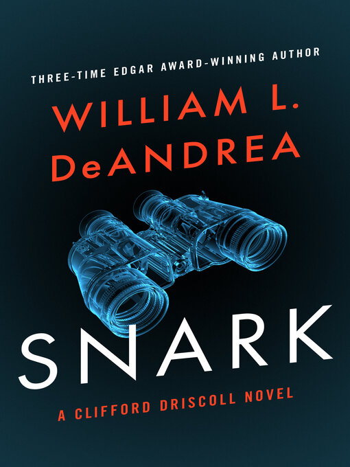 Title details for Snark by William L. DeAndrea - Available